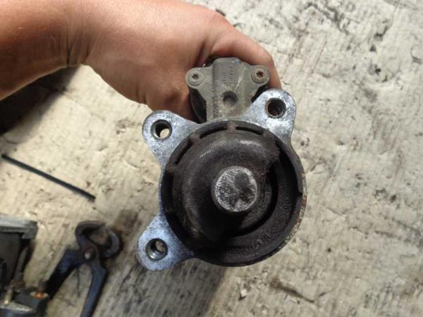 DEMARREUR FORD - Vue 2